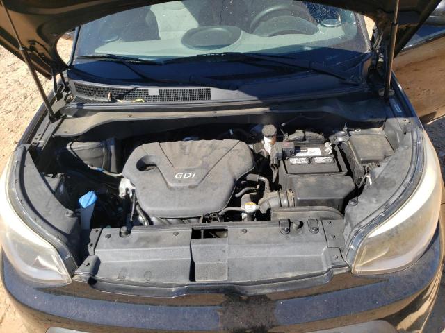 2014 KIA SOUL #3296902823