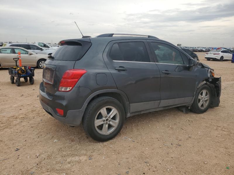 2017 CHEVROLET TRAX 1LT #3303047604