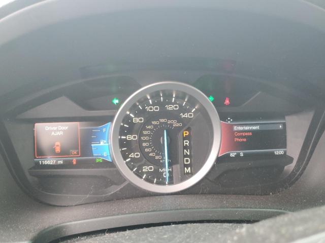 2015 FORD EXPLORER XLT #3302823923