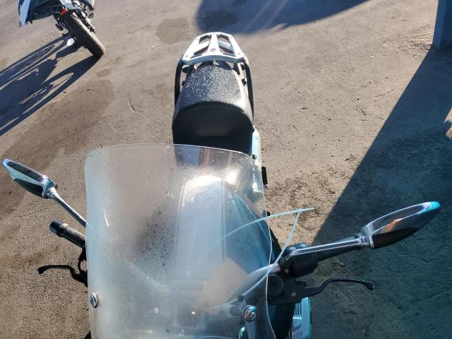 2014 BMW R1200 R WB1049007EZX97727