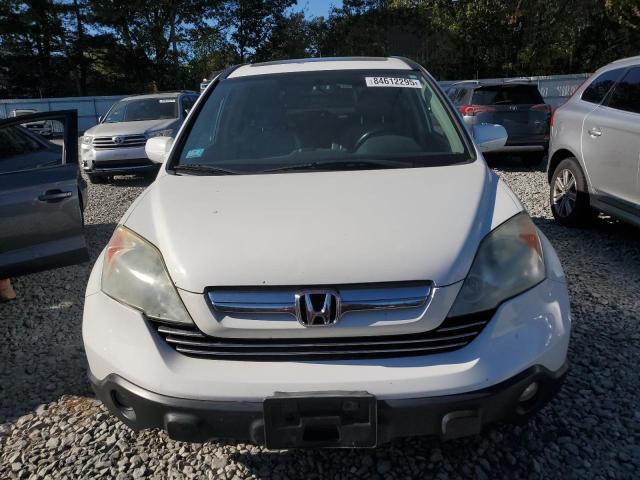 2008 HONDA CR-V EXL #3315420357