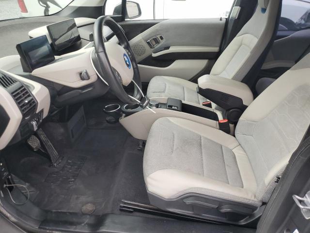2018 BMW I3 REX WBY7Z4C5XJVD95801