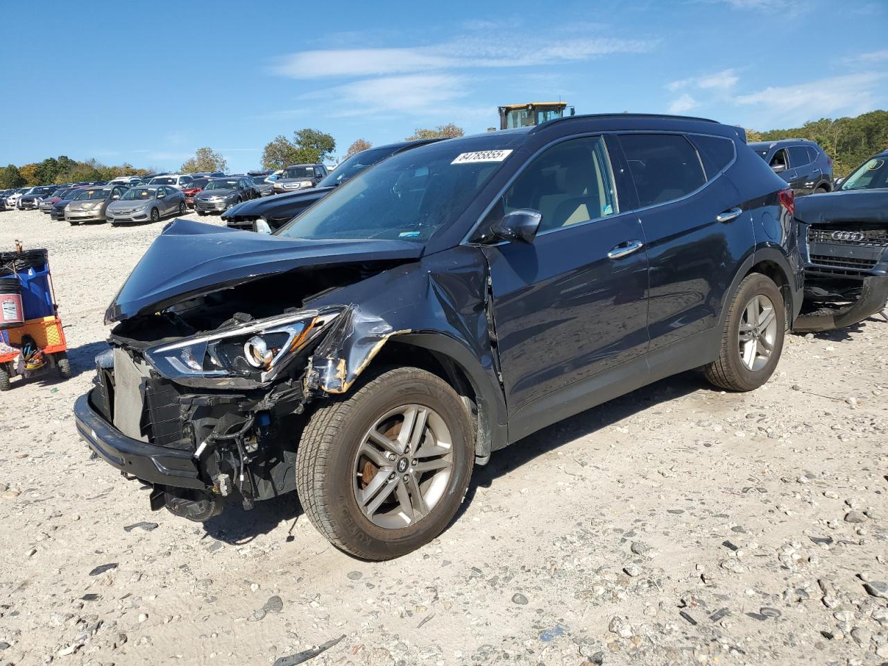 HYUNDAI SANTA FE SPORT