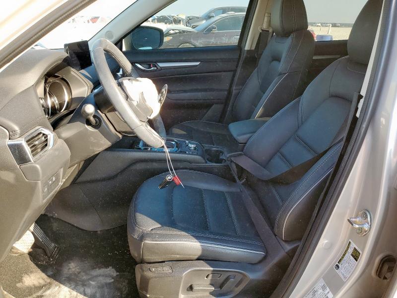 2024 MAZDA CX-5 PREFE - JM3KFBCL1R0414420