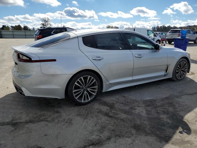 2018 KIA STINGER PR KNAE25LA0J6013912