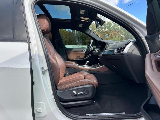 2022 BMW X5 SDRIVE 5UXCR4C05N9L76006