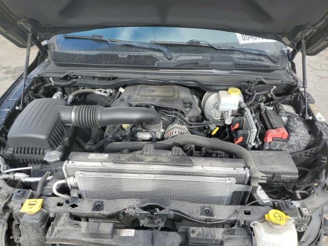 2019 RAM 1500 BIG H #3282526890