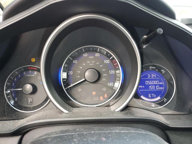 2015 HONDA FIT LX - 3HGGK5H51FM775372