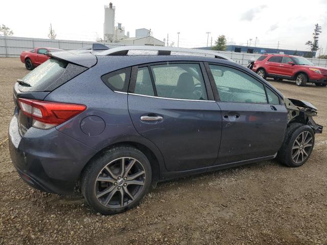2017 SUBARU IMPREZA LI - 4S3GTAU61H3713459