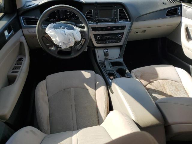 2015 HYUNDAI SONATA SPO 5NPE34AF4FH031674