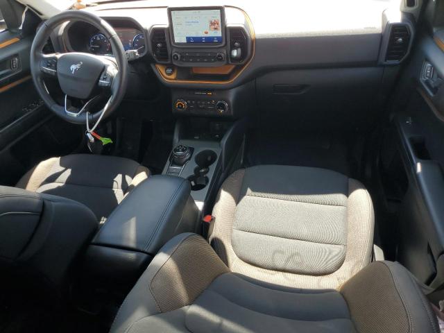 2023 FORD BRONCO SPO - 3FMCR9D98PRE30798