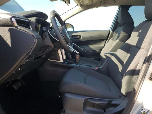 2022 TOYOTA COROLLA CR 7MUCAABG4NV025648