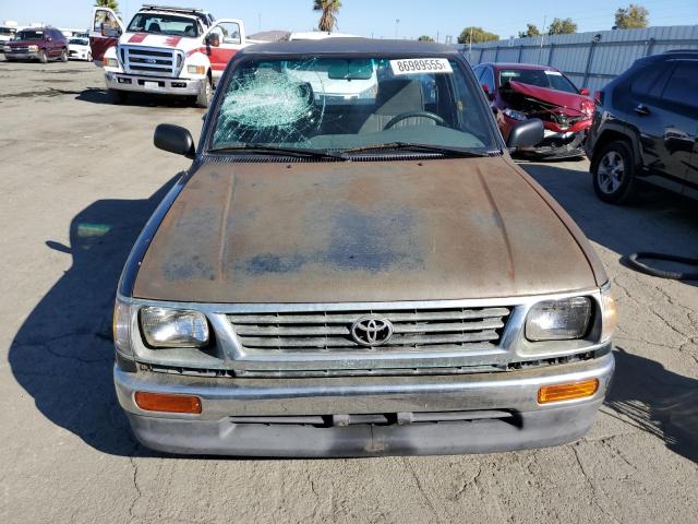 1996 TOYOTA TACOMA #3310691766