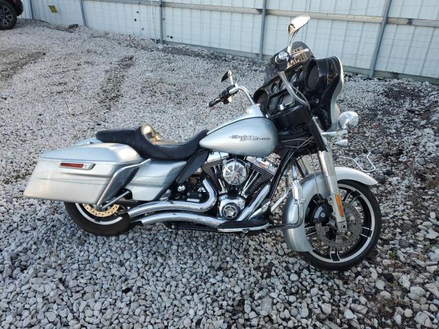 2015 HARLEY-DAVIDSON FLHXS STRE - 1HD1KRM11FB649016
