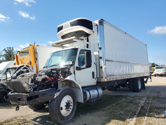 Global Auto Auctions: 2023 INTERNATIONAL MV607