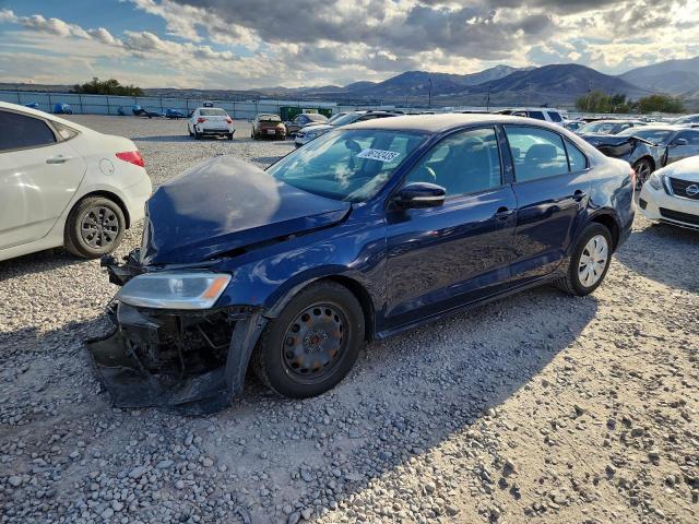 2011 VOLKSWAGEN JETTA SE - 3VWDZ7AJXBM074093