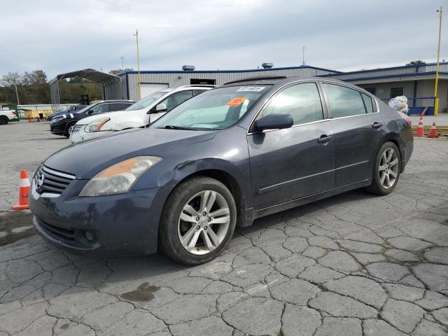 Global Auto Auctions: 2007 NISSAN ALTIMA 2.5