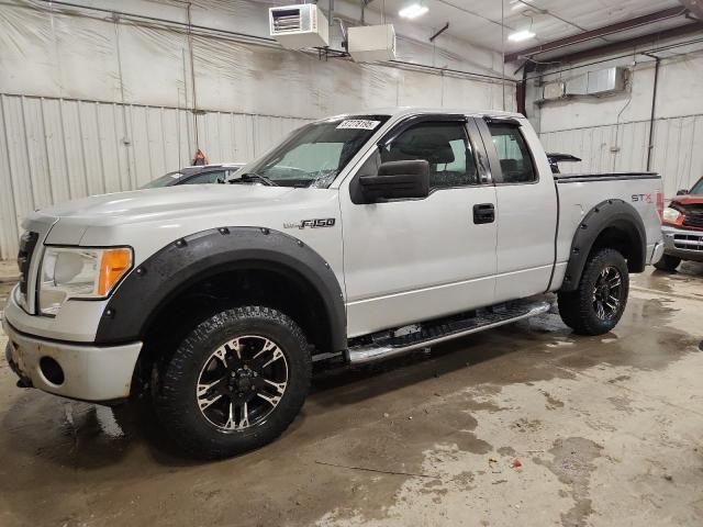 FORD F150 SUPER
