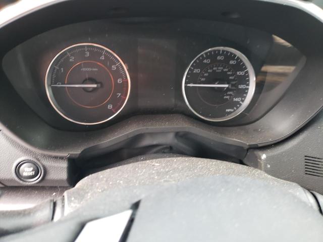 2021 SUBARU CROSSTREK - JF2GTHMCXM8325885