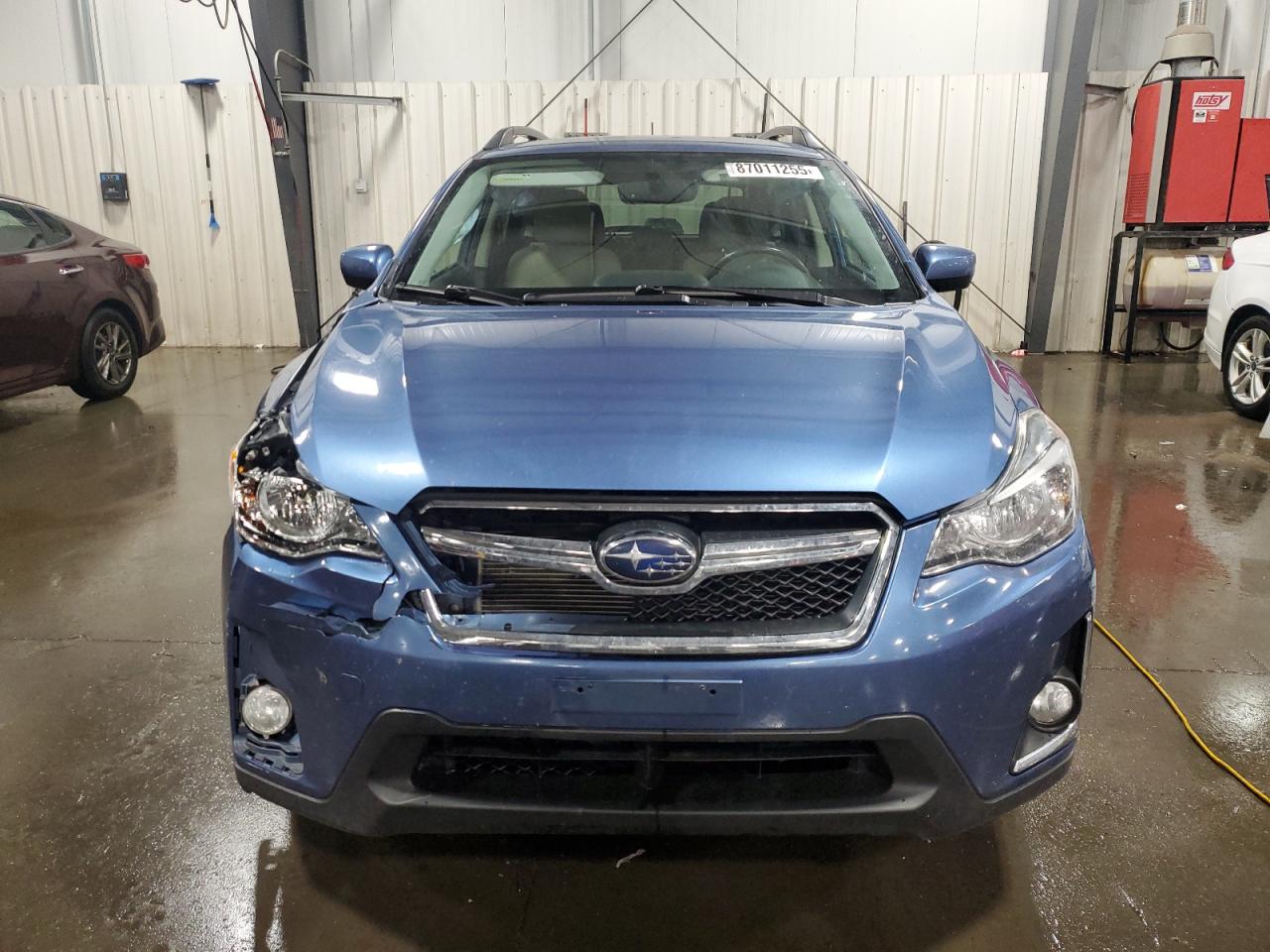 SUBARU CROSSTREK PREMIUM