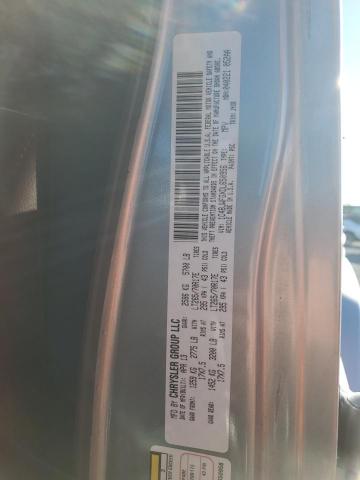 2013 JEEP WRANGLER U - 1C4BJWFGXDL650956