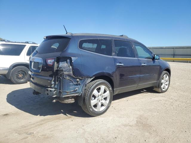 2017 CHEVROLET TRAVERSE L - 1GNKRGKD8HJ298222