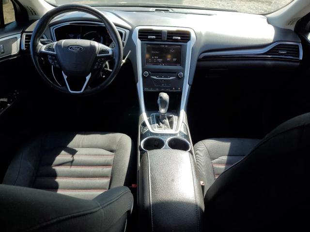 2013 FORD FUSION SE - 3FA6P0LU7DR174891