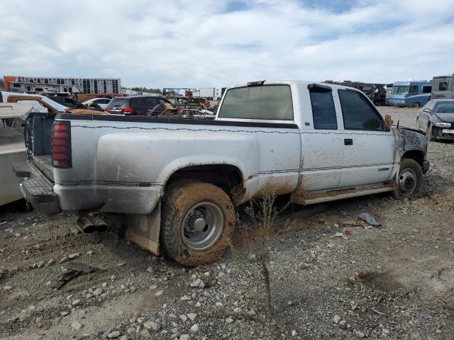 1994 CHEVROLET GMT-400 C3 #3280562314