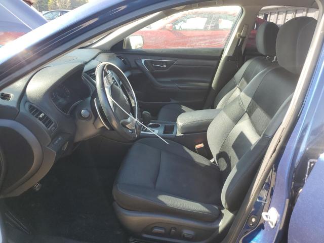 2016 NISSAN ALTIMA 2.5 - 1N4AL3AP8GC252540