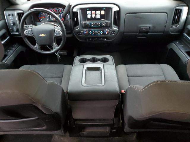 2015 CHEVROLET SILVERADO - 1GC1KVEG2FF519929