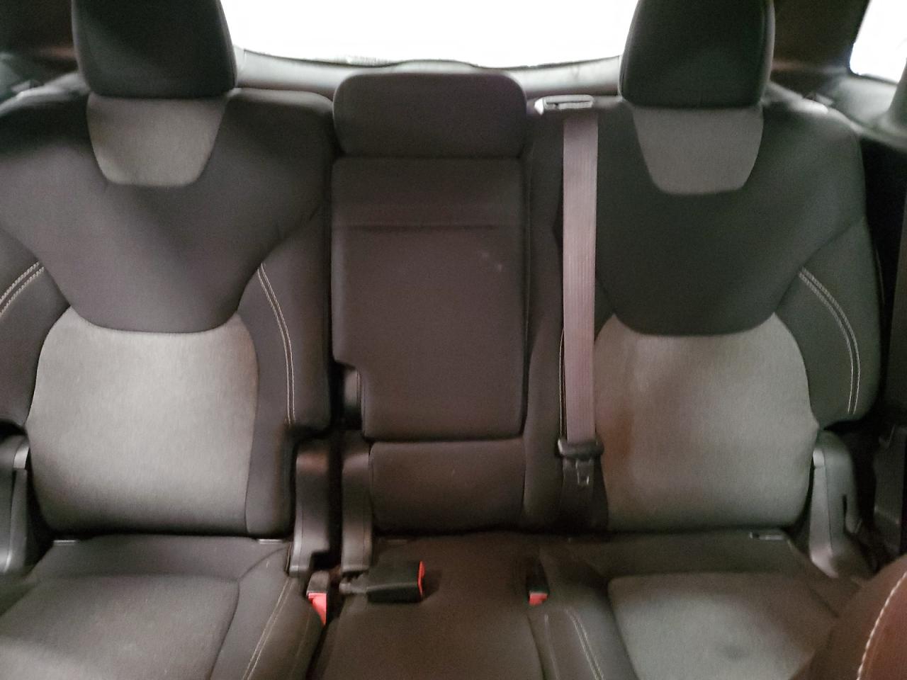 JEEP GRAND CHEROKEE SPORT