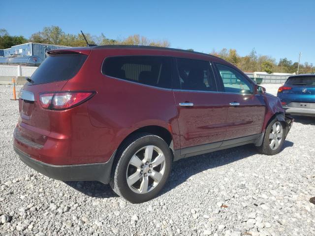 2017 CHEVROLET TRAVERSE L - 1GNKRGKD3HJ330882