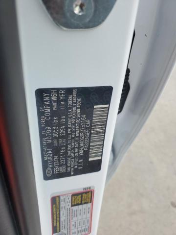 2024 HYUNDAI ELANTRA SE KMHLM4DGXRU753164