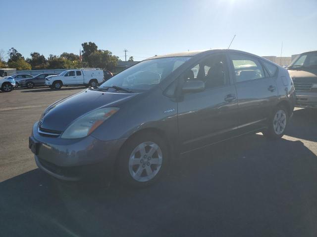 Global Auto Auctions: 2008 TOYOTA PRIUS