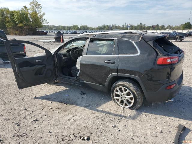 2015 JEEP CHEROKEE L - 1C4PJLCS3FW518328