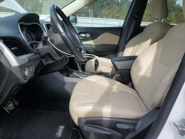 2015 JEEP CHEROKEE L - 1C4PJLCB9FW628011