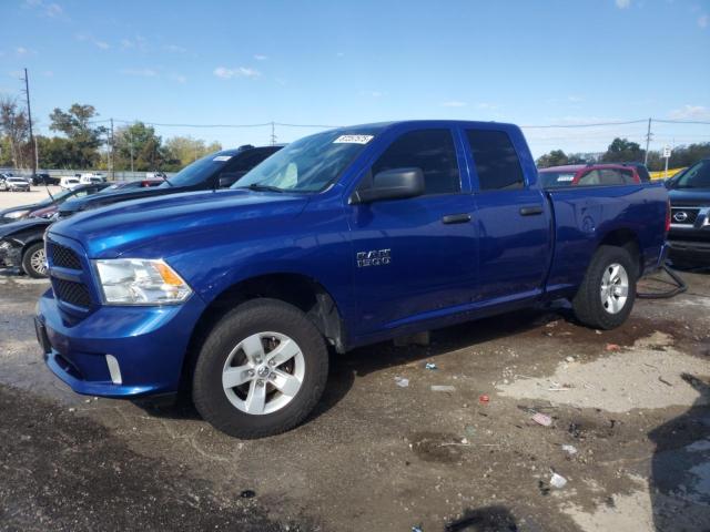 RAM 1500 ST