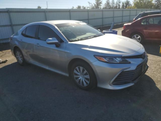 2021 TOYOTA CAMRY LE - 4T1C31AK3MU551351