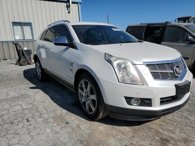 2012 CADILLAC SRX PERFOR - 3GYFNEE32CS575042