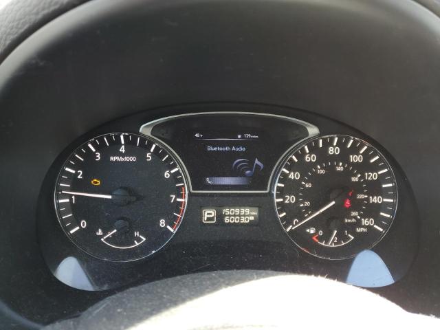 2015 NISSAN ALTIMA 2.5 - 1N4AL3AP1FC581370