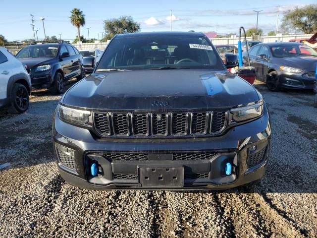 2022 JEEP GRAND CHER #3296917818