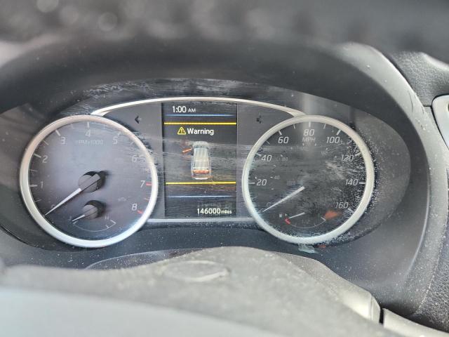 2019 NISSAN SENTRA S #3304007655