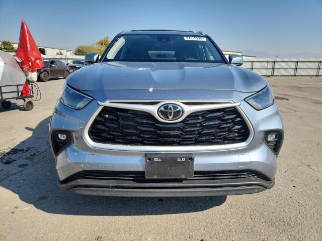 2023 TOYOTA HIGHLANDER L 5TDKDRBH6PS032687