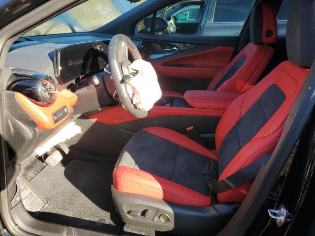 2024 CHEVROLET BLAZER RS #3280282977