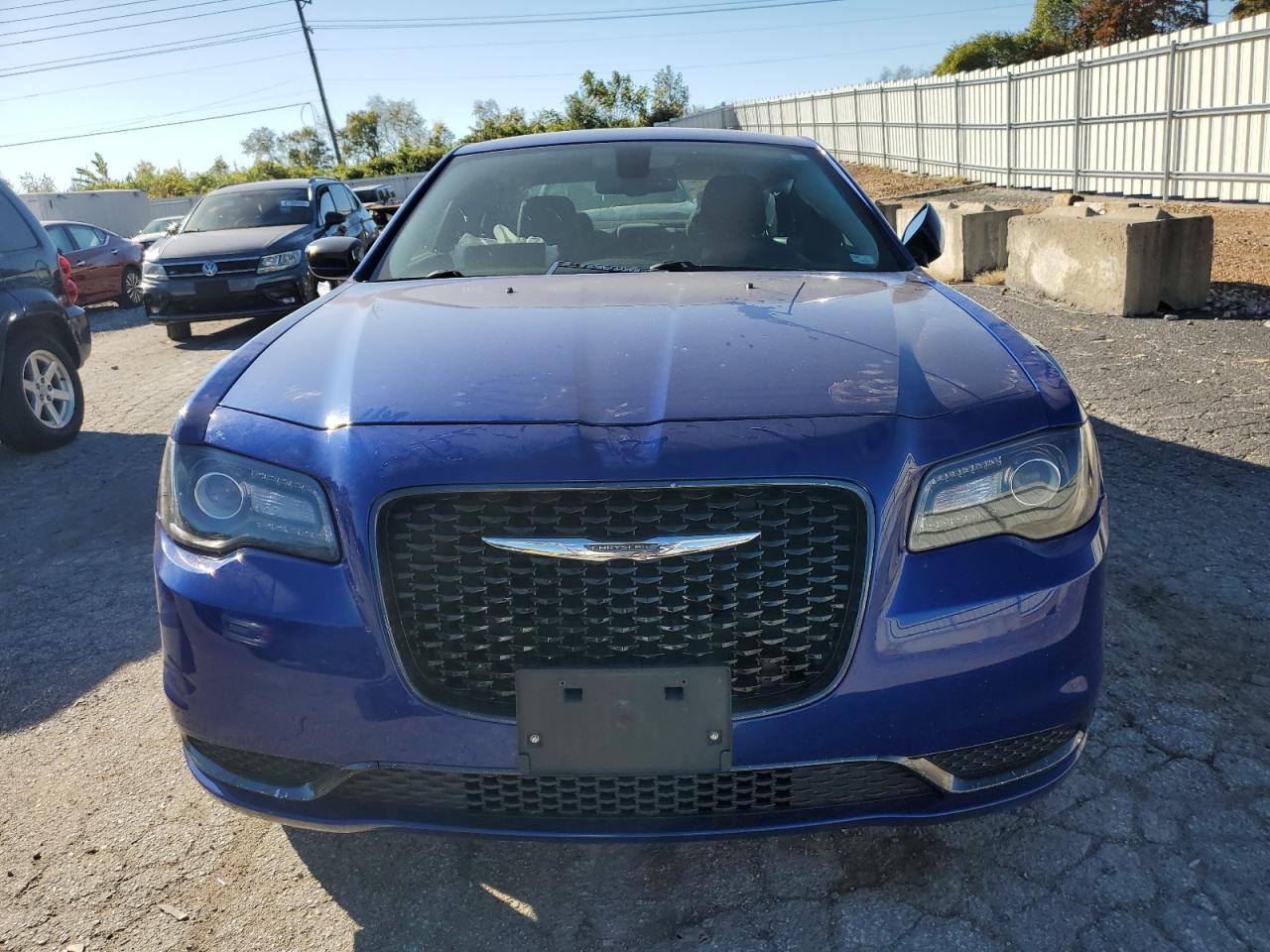 CHRYSLER 300 TOURING