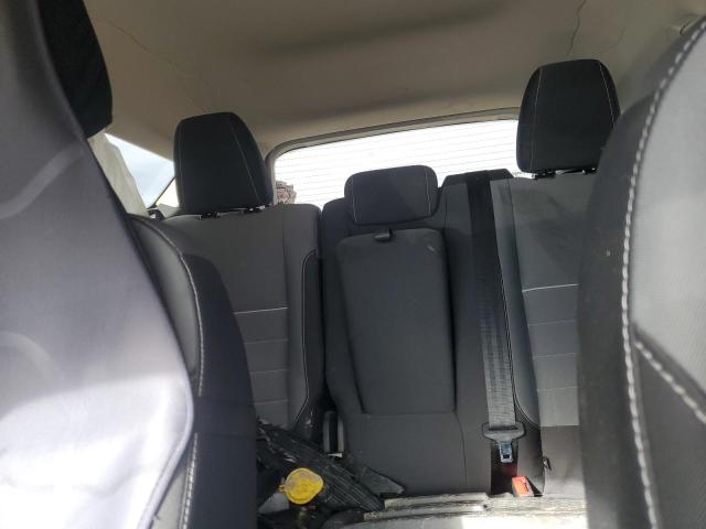 2015 FORD ESCAPE SE - 1FMCU9G96FUA35469