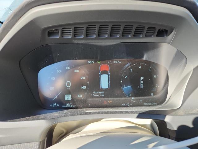 2020 VOLVO XC90 T5 MO - YV4102PK9L1561364