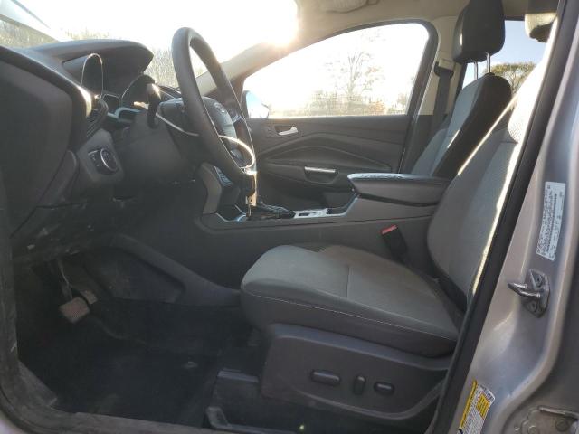 2017 FORD ESCAPE SE - 1FMCU9G92HUA86468