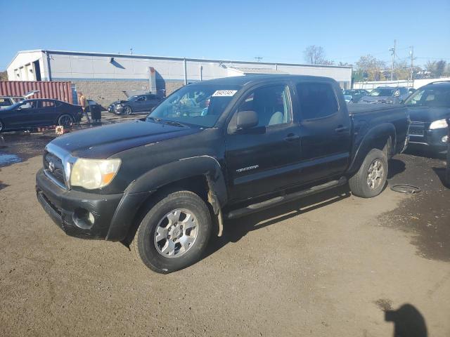 2005 TOYOTA TACOMA DOU #3270829422