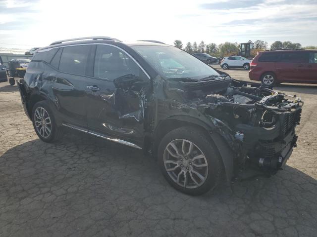 2022 GMC TERRAIN DE 3GKALXEV8NL213690